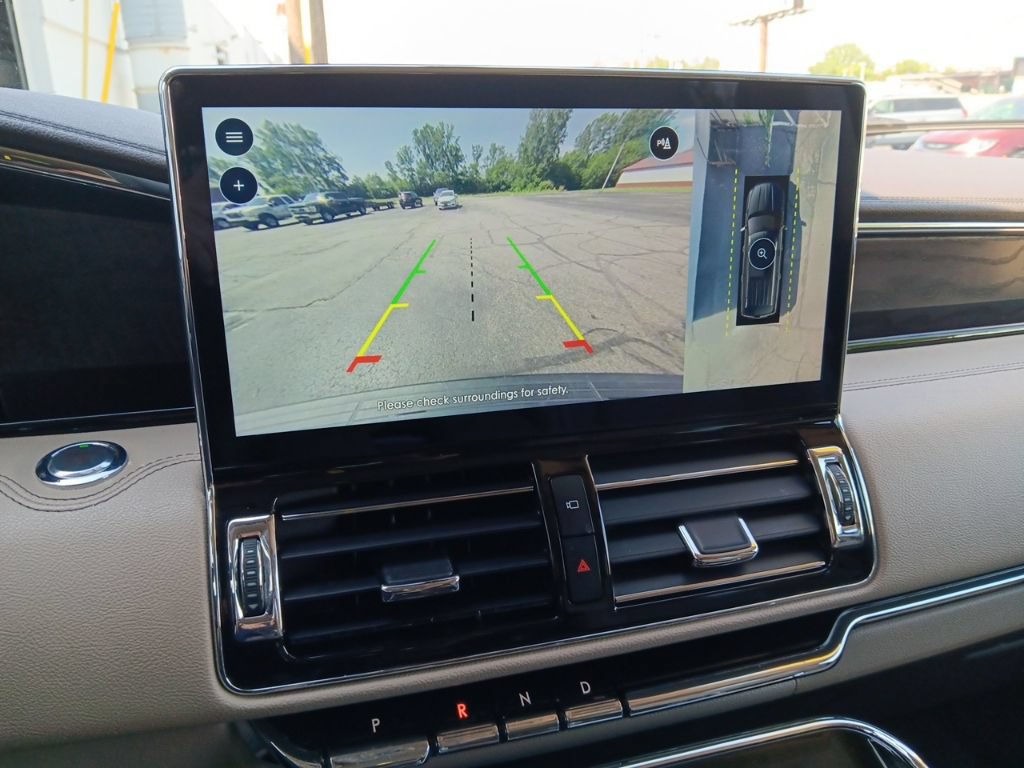 Used 2023 Lincoln Navigator L Reserve AWD/4WD image 44