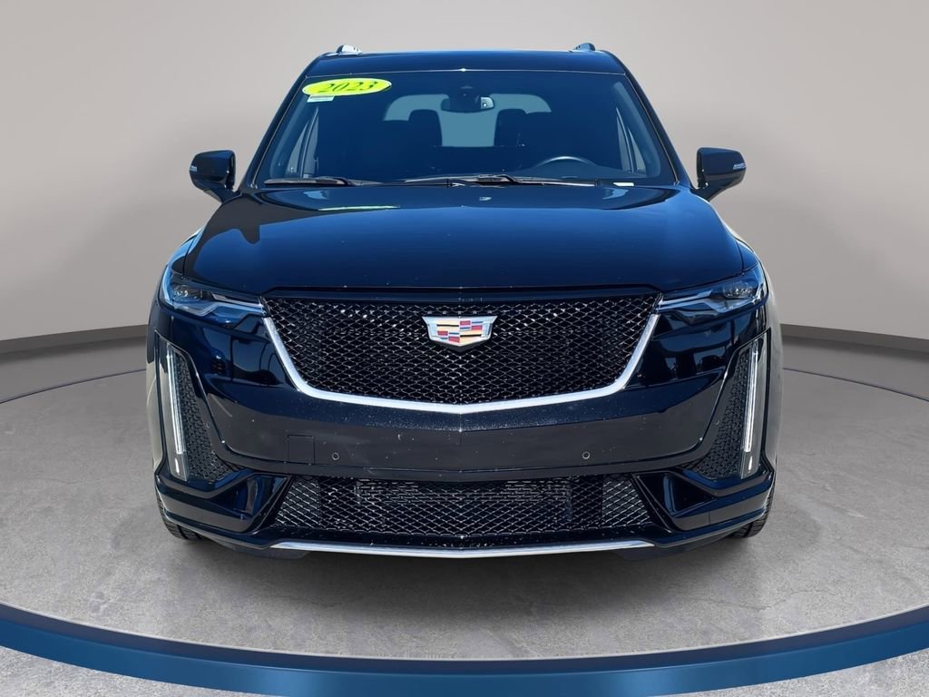 Used 2023 Cadillac XT6 Sport image 3