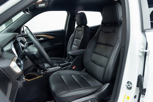 Used 2023 Chevrolet TrailBlazer ACTIV w/ Convenience Package image 22