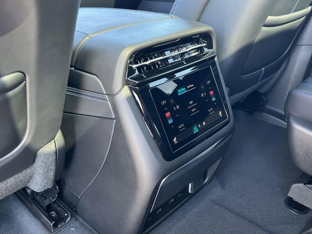 New 2026 Cadillac Escalade IQ Sport 1 image 30