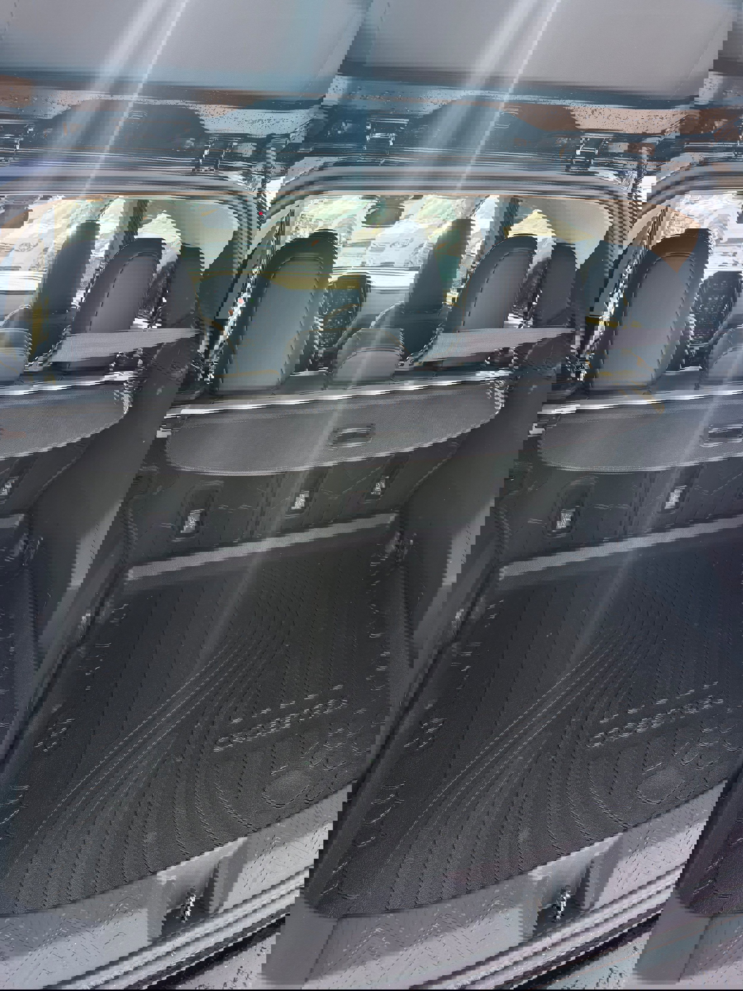 New 2026 Subaru Crosstrek 2.5i Limited image 8