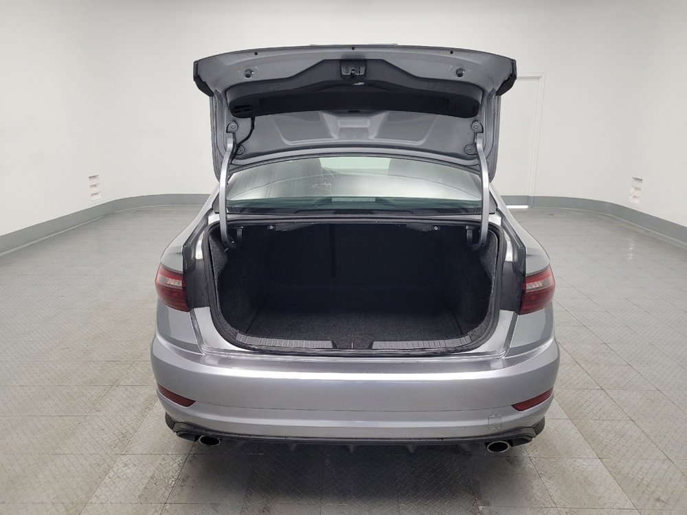 Used 2021 Volkswagen Jetta GLI Autobahn image 29