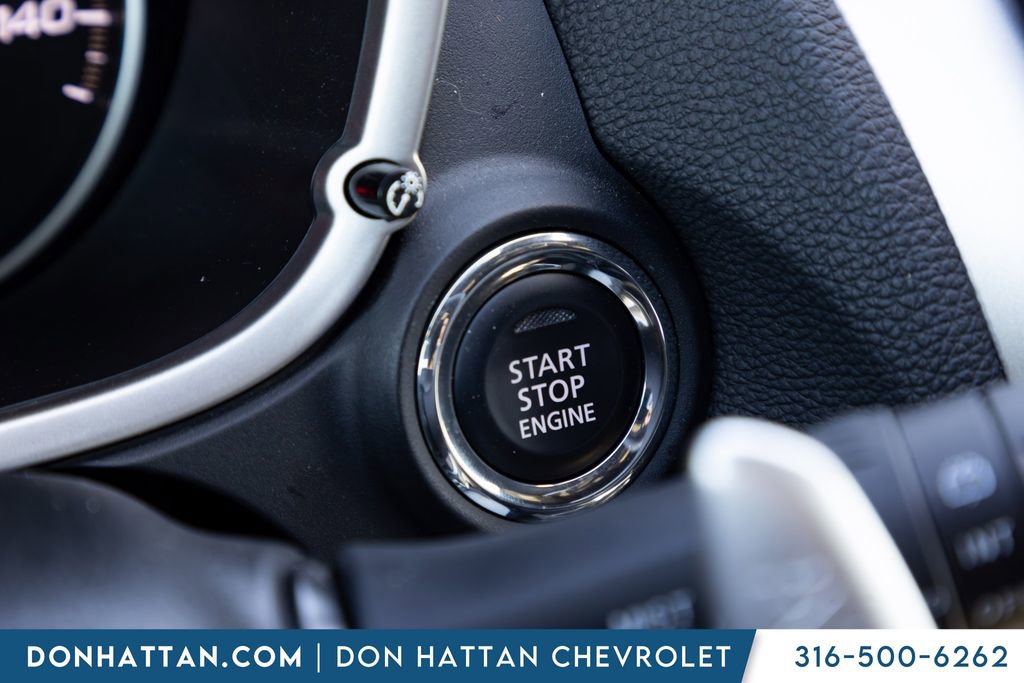 Used 2024 Mitsubishi Eclipse Cross SEL AWD/4WD image 9