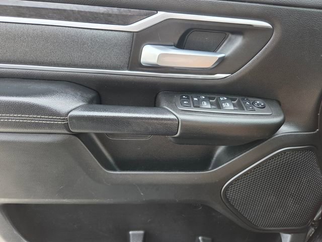 Used 2022 RAM 1500 Big Horn image 23