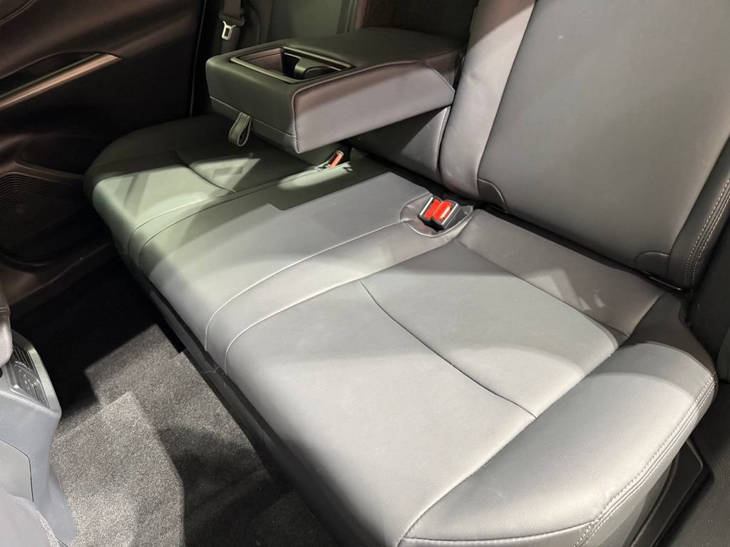 Certified 2024 Toyota Venza Nightshade AWD/4WD image 19