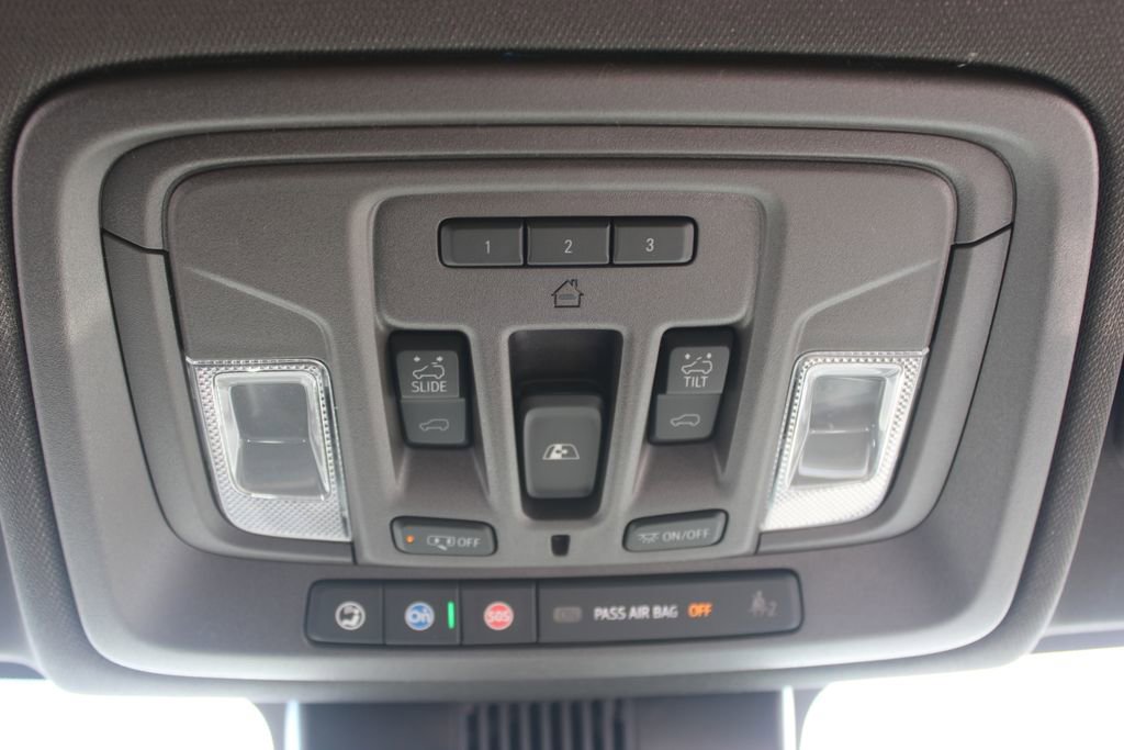 New 2026 Chevrolet Silverado 1500 LT Trail Boss image 55