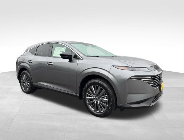 New 2026 Nissan Murano SL AWD/4WD 360° Tour