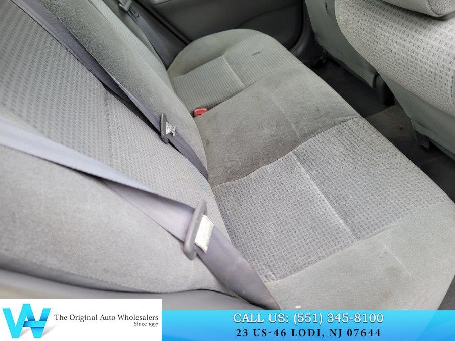 Used 2005 Toyota Corolla CE image 15