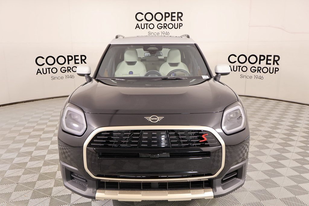 New 2026 MINI Cooper Countryman S AWD/4WD image 11