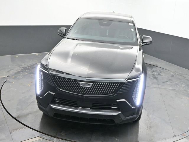 New 2025 Cadillac Escalade IQ Sport 2 image 35