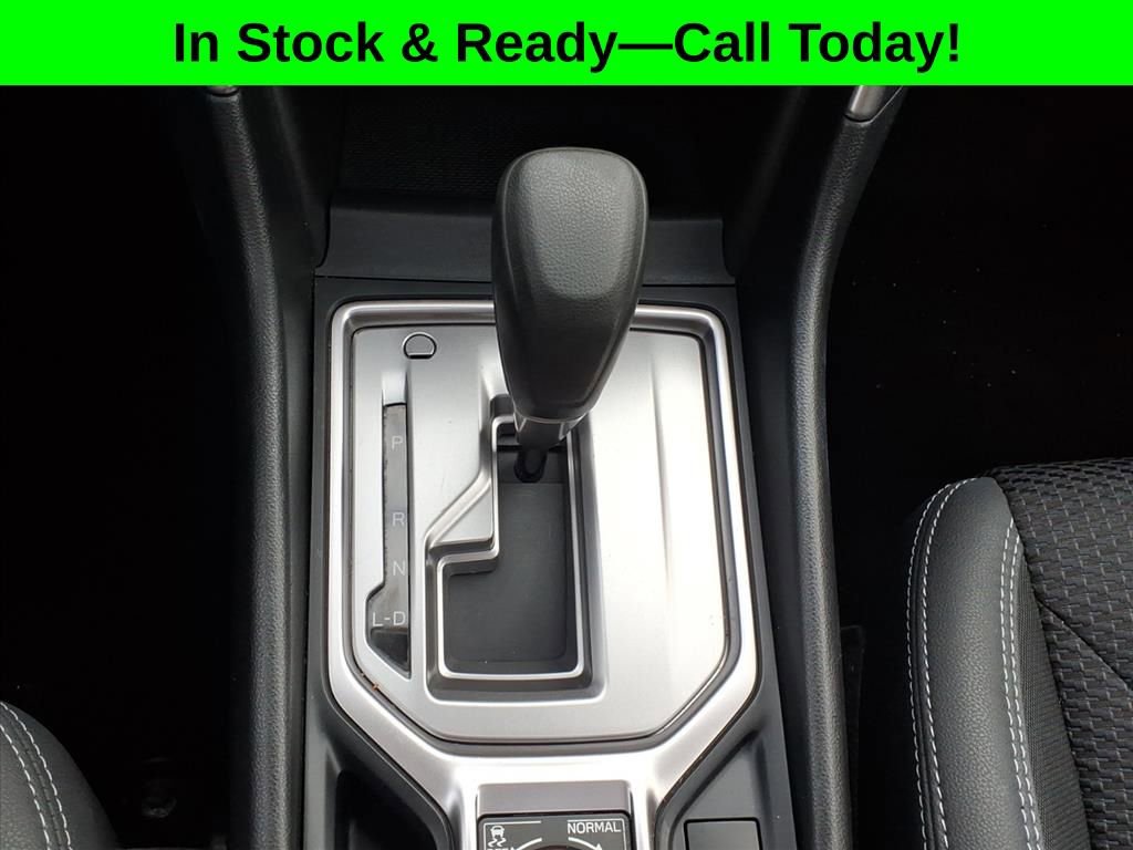 Certified 2021 Subaru Forester Premium image 14