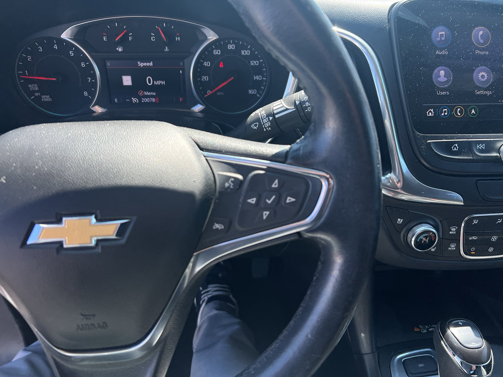 Used 2021 Chevrolet Equinox Premier image 15