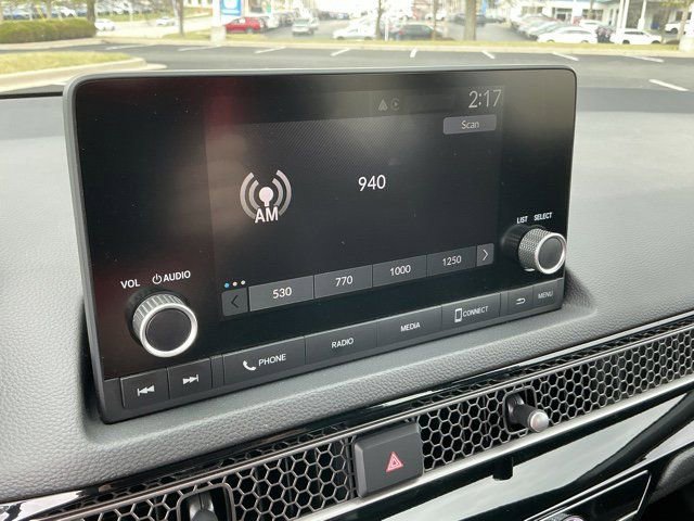 Used 2025 Honda Civic Sport image 25