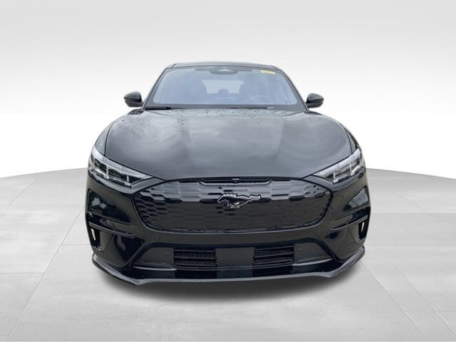 New 2025 Ford Mustang Mach-E GT w/ Interior Protection Package AWD/4WD image 2