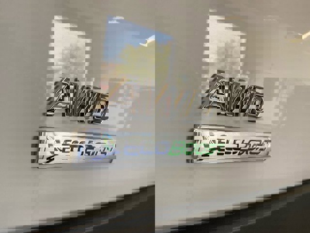 New 2025 Ford Transit 250 Low Roof AWD image 9