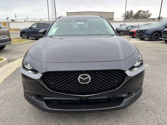 Certified 2025 MAZDA CX-30 2.5 Turbo w/ Premium Plus Pkg AWD/4WD image 8