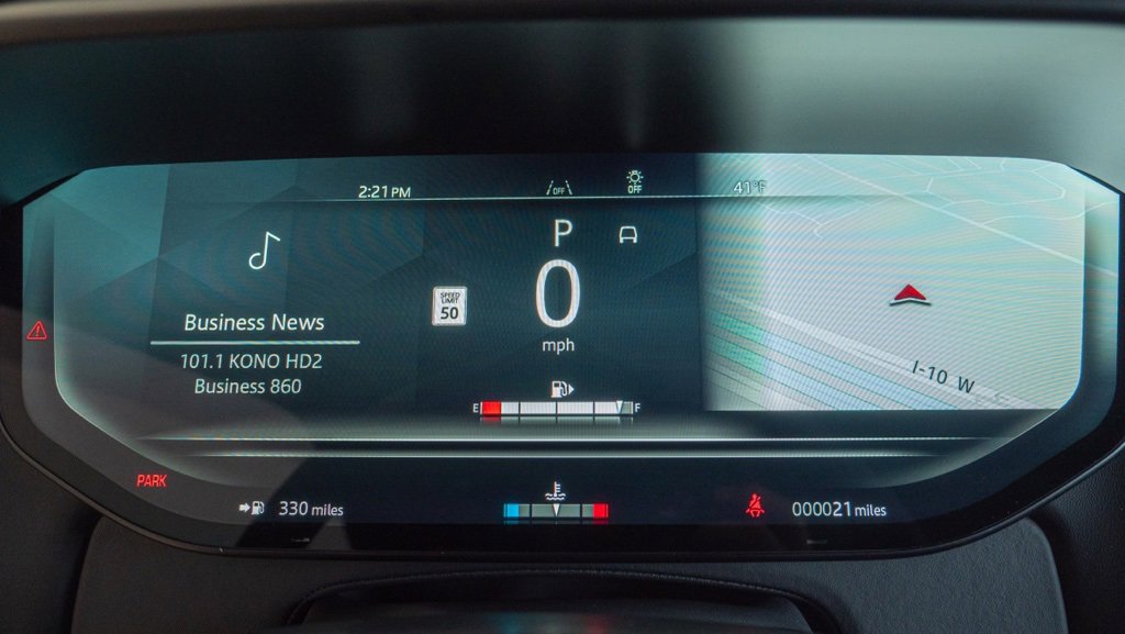 New 2025 Land Rover Range Rover Sport Dynamic SE image 16