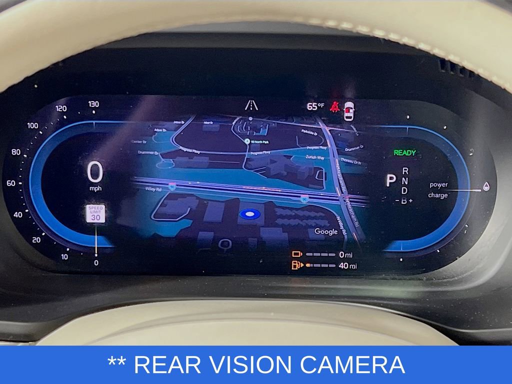 Used 2023 Volvo XC60 T8 Plus image 13