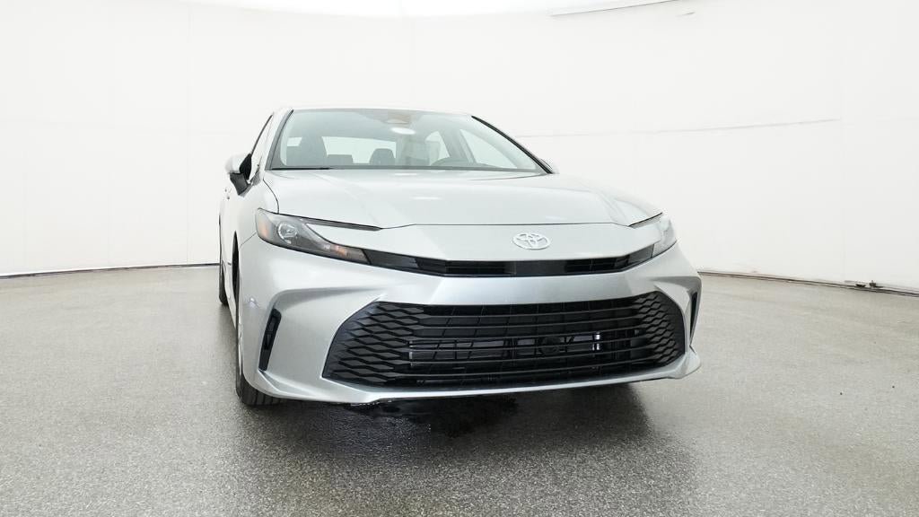 New 2026 Toyota Camry LE FWD image 30