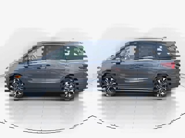 New 2026 Honda Odyssey Elite image 8