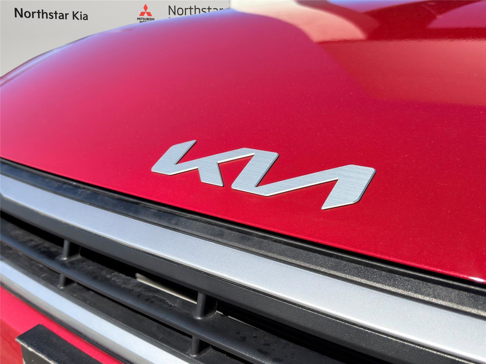 Used 2025 Kia K4 LXS image 27