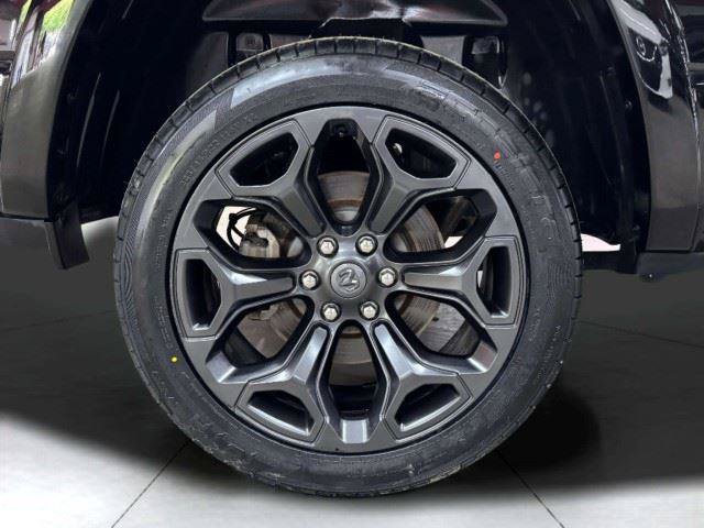 Used 2021 RAM 1500 Limited w/ Night Edition AWD/4WD image 25