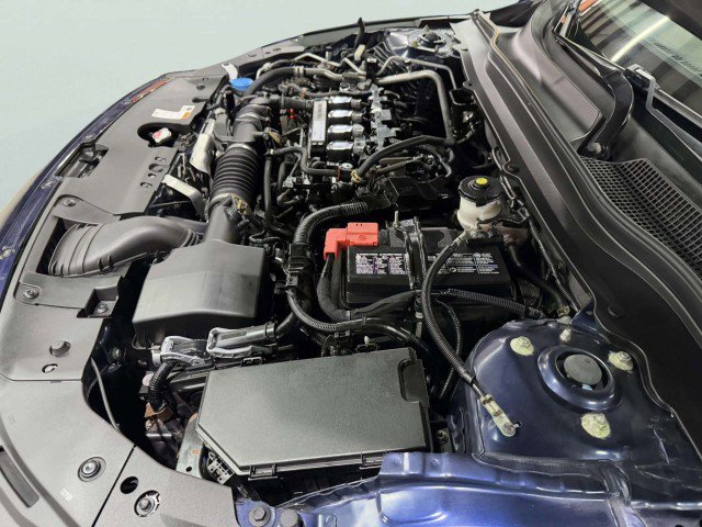 Used 2020 Honda Accord EX image 54