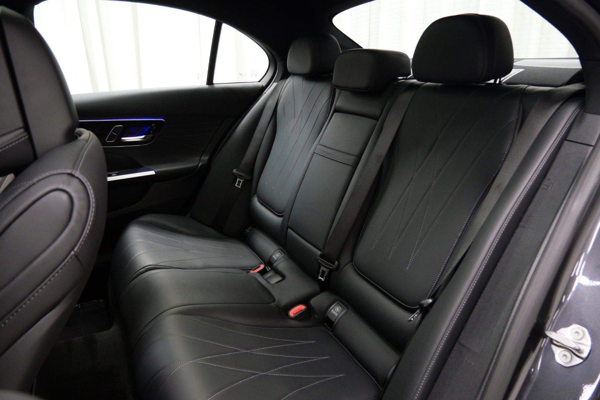 Used 2024 Mercedes-Benz C 63 AMG S image 16