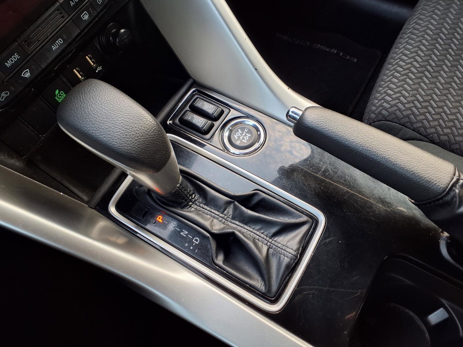 Used 2024 Mitsubishi Eclipse Cross LE image 20