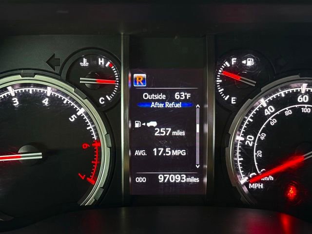 Used 2020 Toyota 4Runner TRD Pro image 28