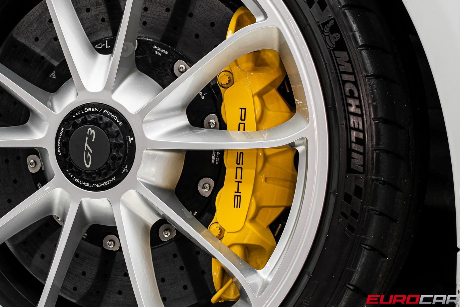 Used 2019 Porsche 911 GT3 image 24