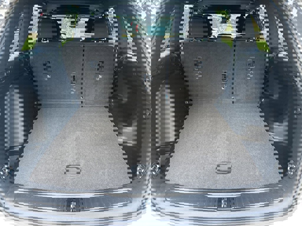 New 2025 Jeep Grand Cherokee Laredo X image 14