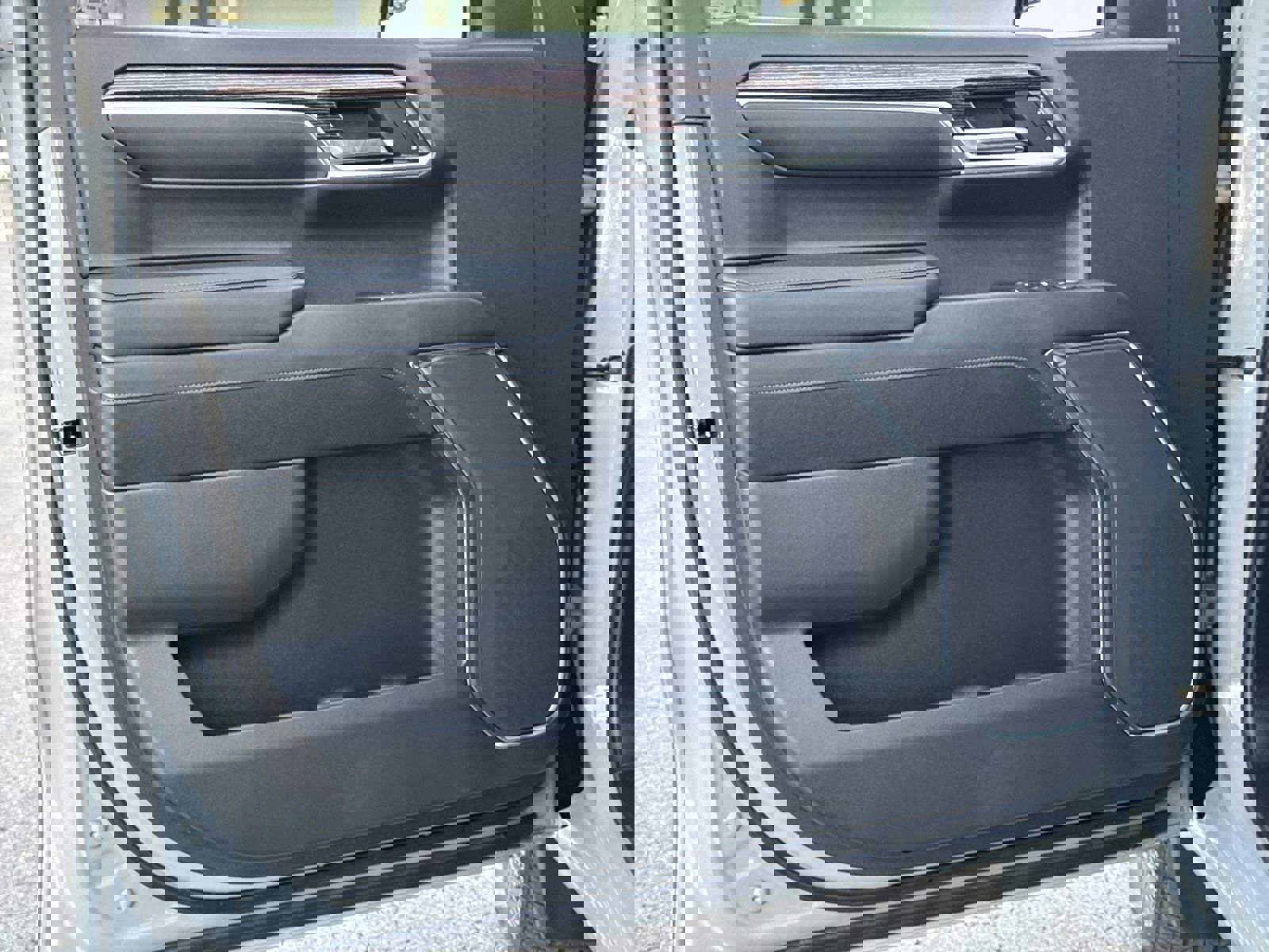 Used 2024 GMC Sierra 1500 Elevation image 14