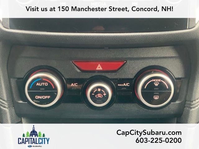 Used 2022 Subaru Crosstrek 2.0i AWD/4WD image 23