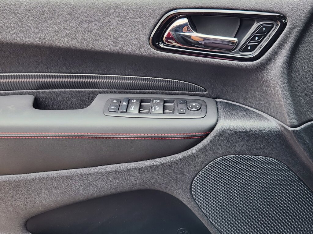 New 2026 Dodge Durango GT Plus AWD/4WD image 7