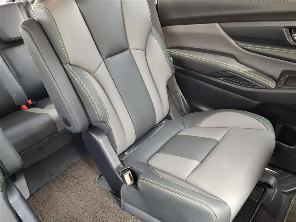 Used 2024 Subaru Ascent Onyx Edition Limited image 24