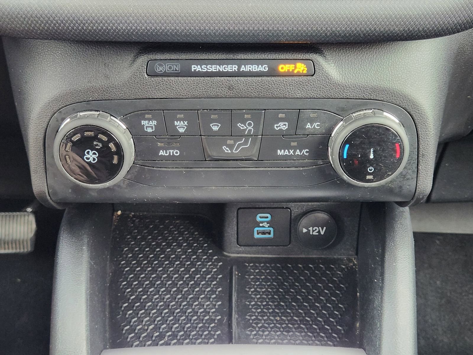 Used 2022 Ford Bronco Sport Big Bend image 20