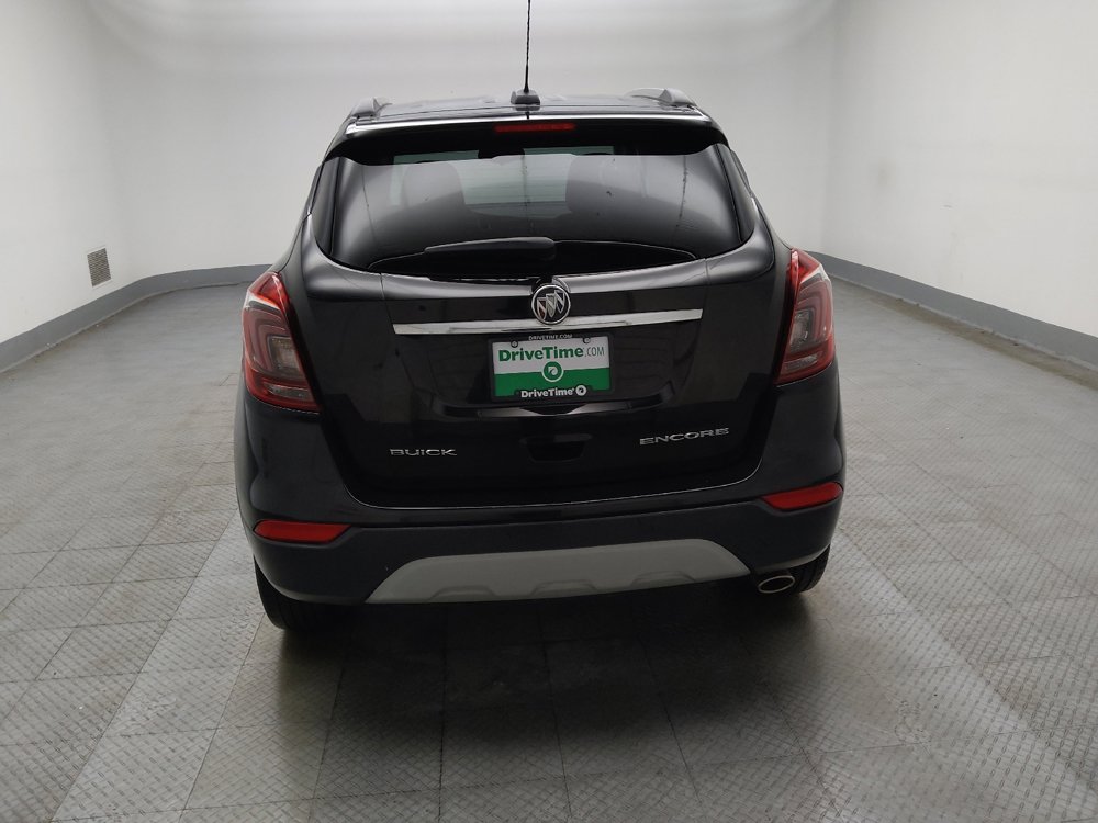 Used 2017 Buick Encore Preferred image 6