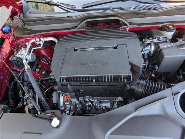 New 2026 Honda Pilot Black Edition image 18