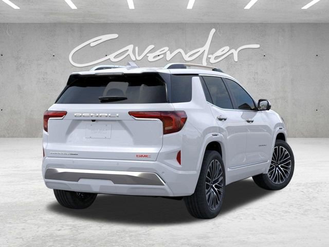 New 2026 GMC Terrain Denali image 4