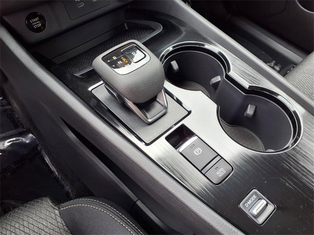 New 2026 Nissan Rogue SV image 17