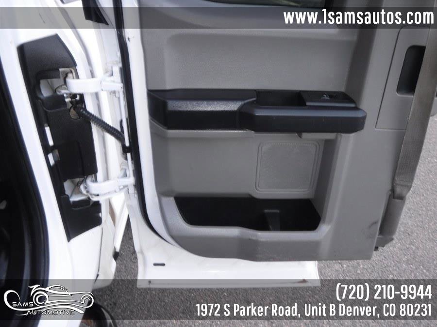 Used 2016 Ford F150 XL w/ Equipment Group 101A Mid image 40