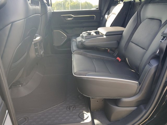 New 2026 RAM 1500 Laramie image 27