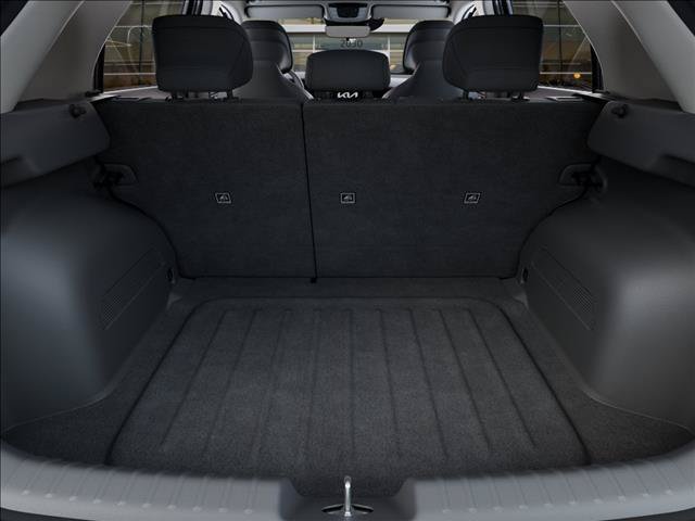 New 2026 Kia Niro LX FWD image 19