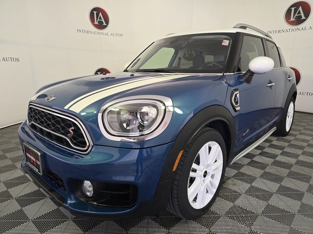 Used 2018 MINI Cooper Countryman S image 5