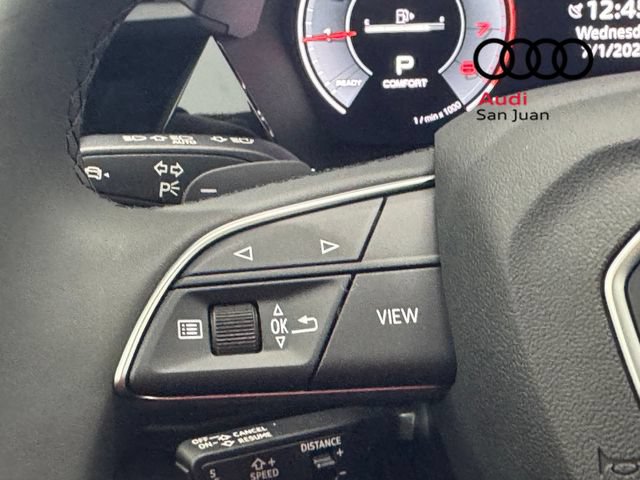 New 2026 Audi A3 2.0T Premium Plus AWD/4WD image 23