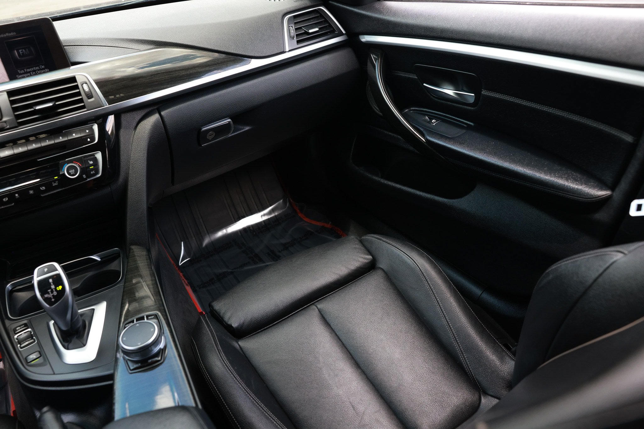 Used 2018 BMW 440i Gran Coupe RWD image 26