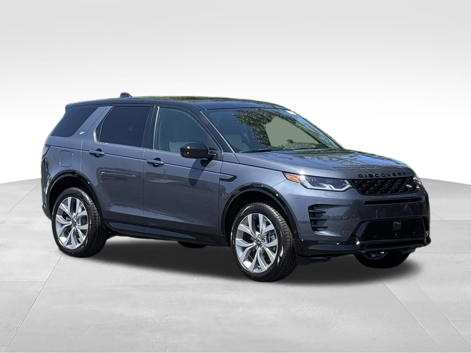 New 2026 Land Rover Discovery Sport Landmark AWD/4WD image 8