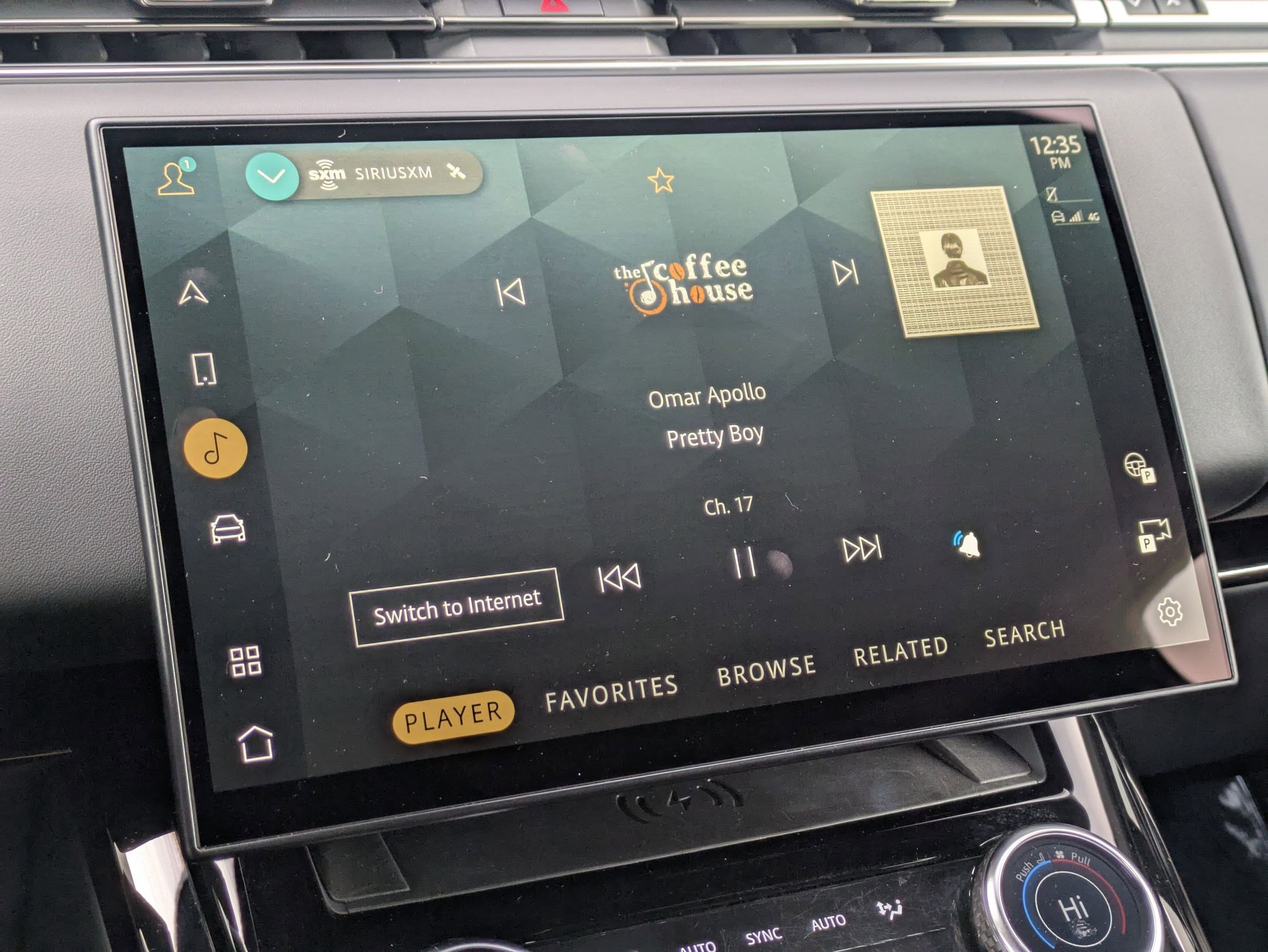 Certified 2023 Land Rover Range Rover Sport SE image 21