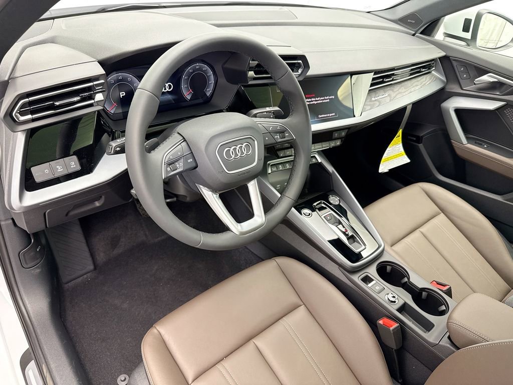Used 2026 Audi A3 2.0T Premium Plus w/ Premium Plus Package AWD/4WD image 10
